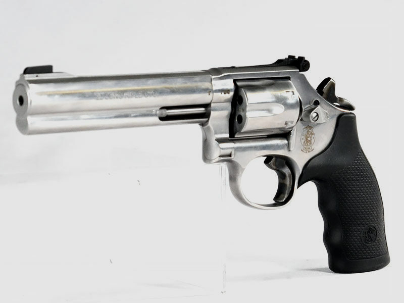 Smith & Wesson Modell 617