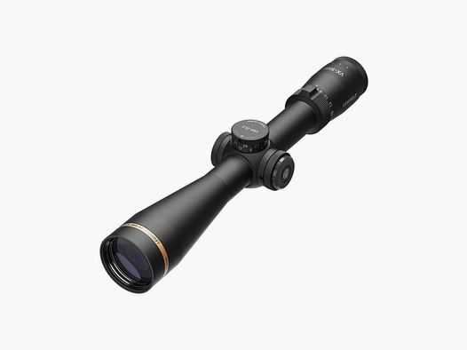 Zielfernrohr LEUPOLD VX-5HD 3-15×44 CDS-ZL2 Side Focus FireDot Duplex beleuchtet