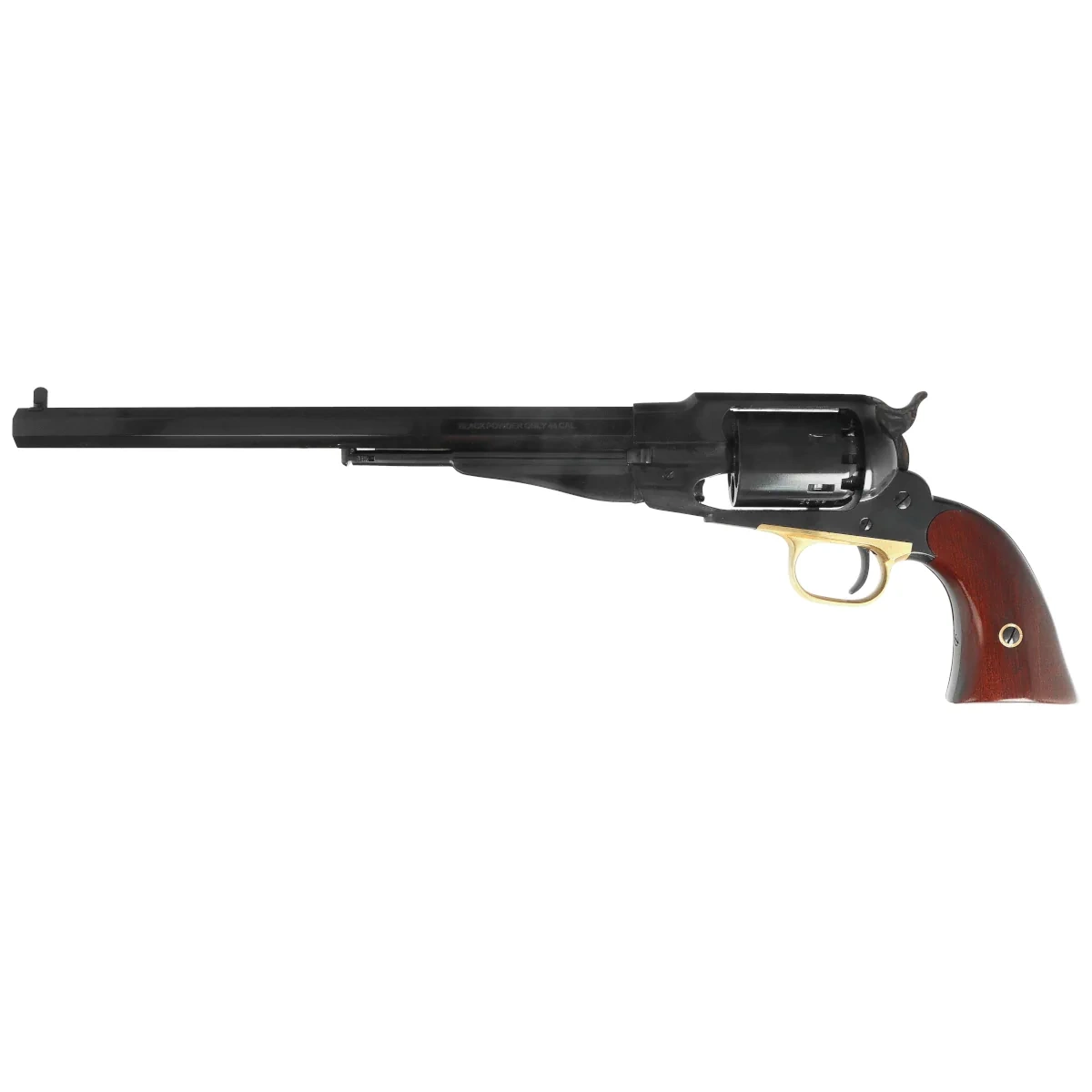 Rewolwer Pietta 1858 Remington New Model Army Steel Buffalo .44 (RGA44/12")