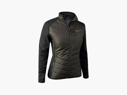 DEERHUNTER Lady Caroline Veste Timber