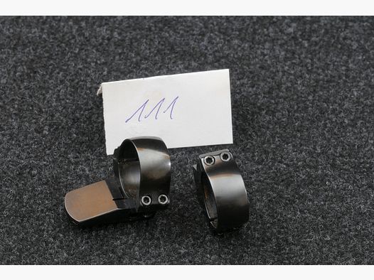 Original EAW montage pivotante dessus 26 mm – BH 12 / 14 mm – KR 17 mm