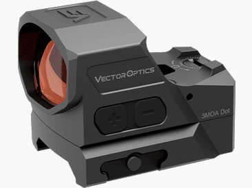 PUNTO ROSSO VECTOR OPTICS FRENZY FRENZY X 1X19X28 GEN2