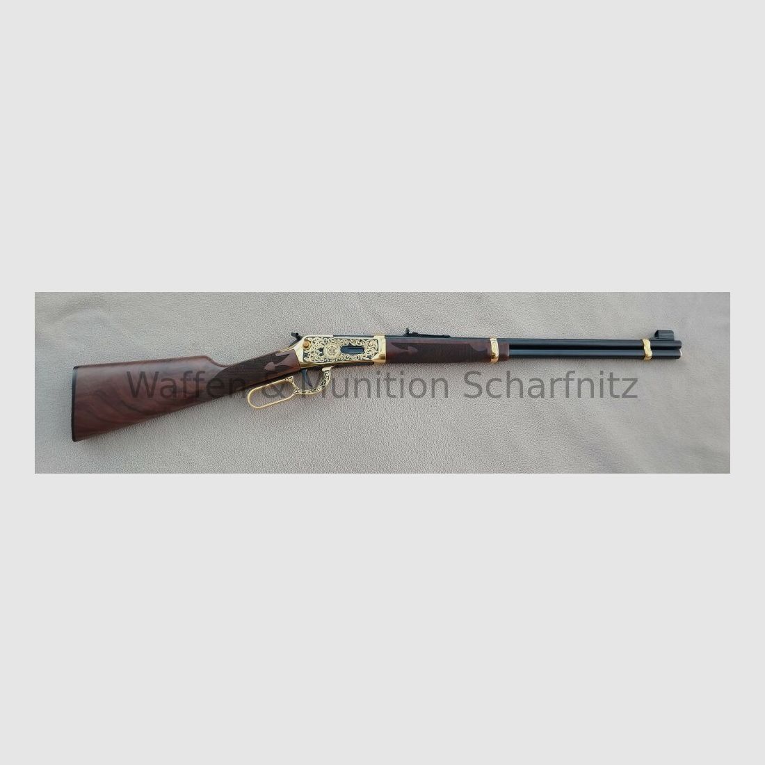 WINCHESTER Modello 94 AE WACA "Commemorative"