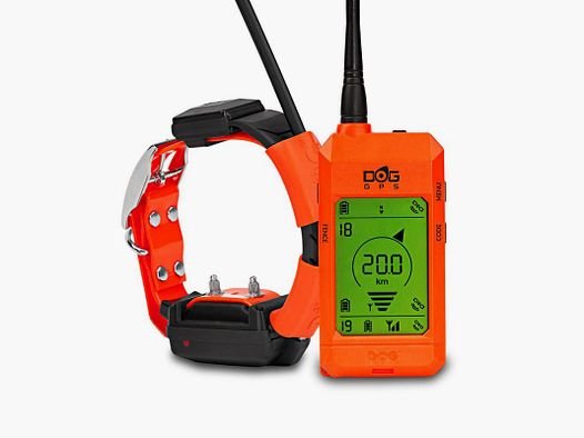 DOGTRACE GPS X25-T