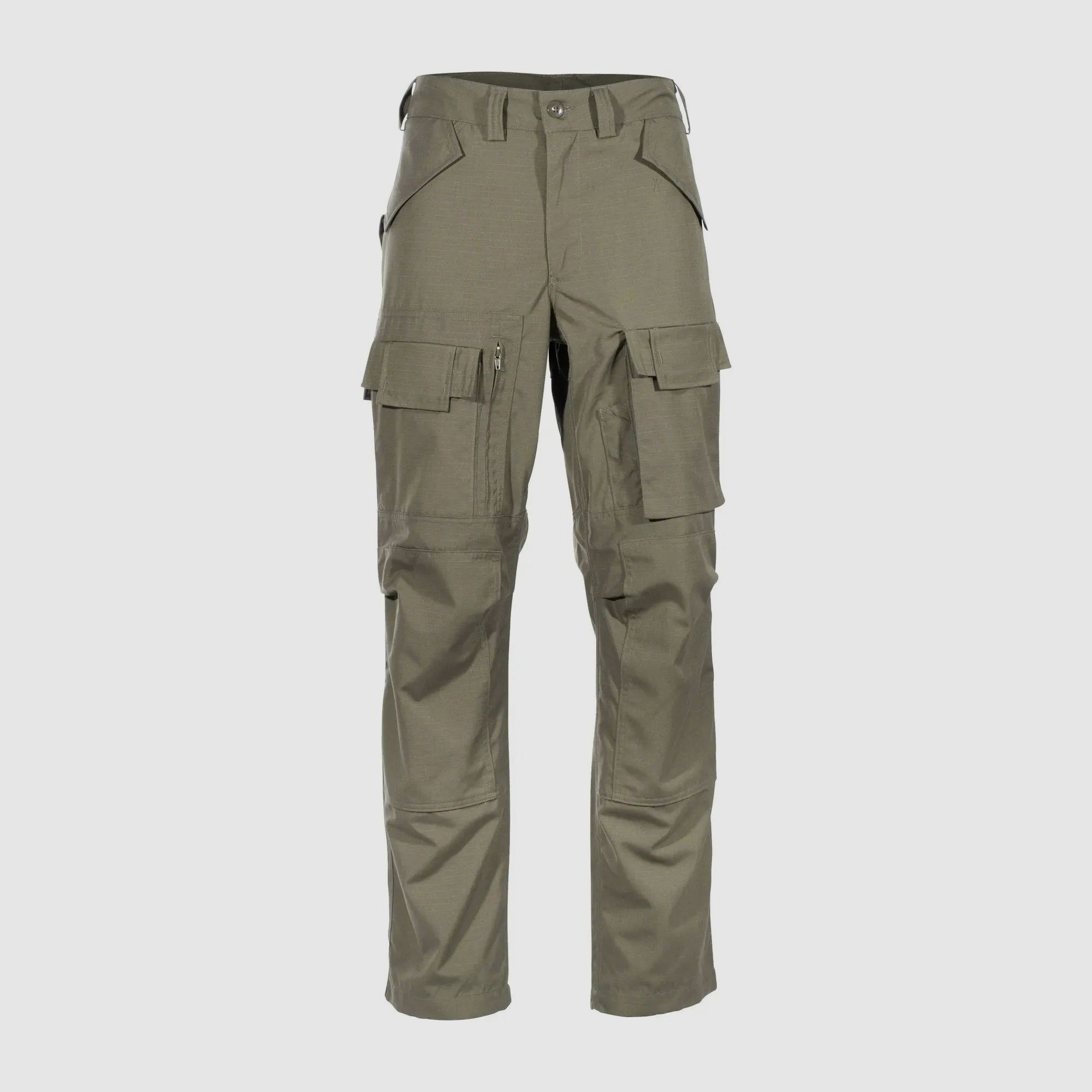 Leo Köhler Leo Köhler Combathose oliv