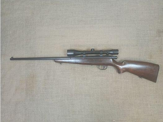 Weihrauch HW 60