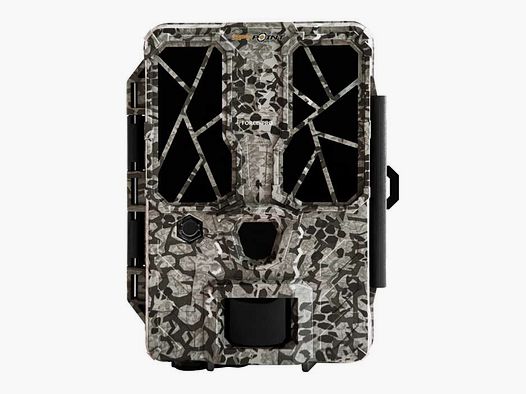Caméra de chasse Force Pro Dark | SPYPOINT