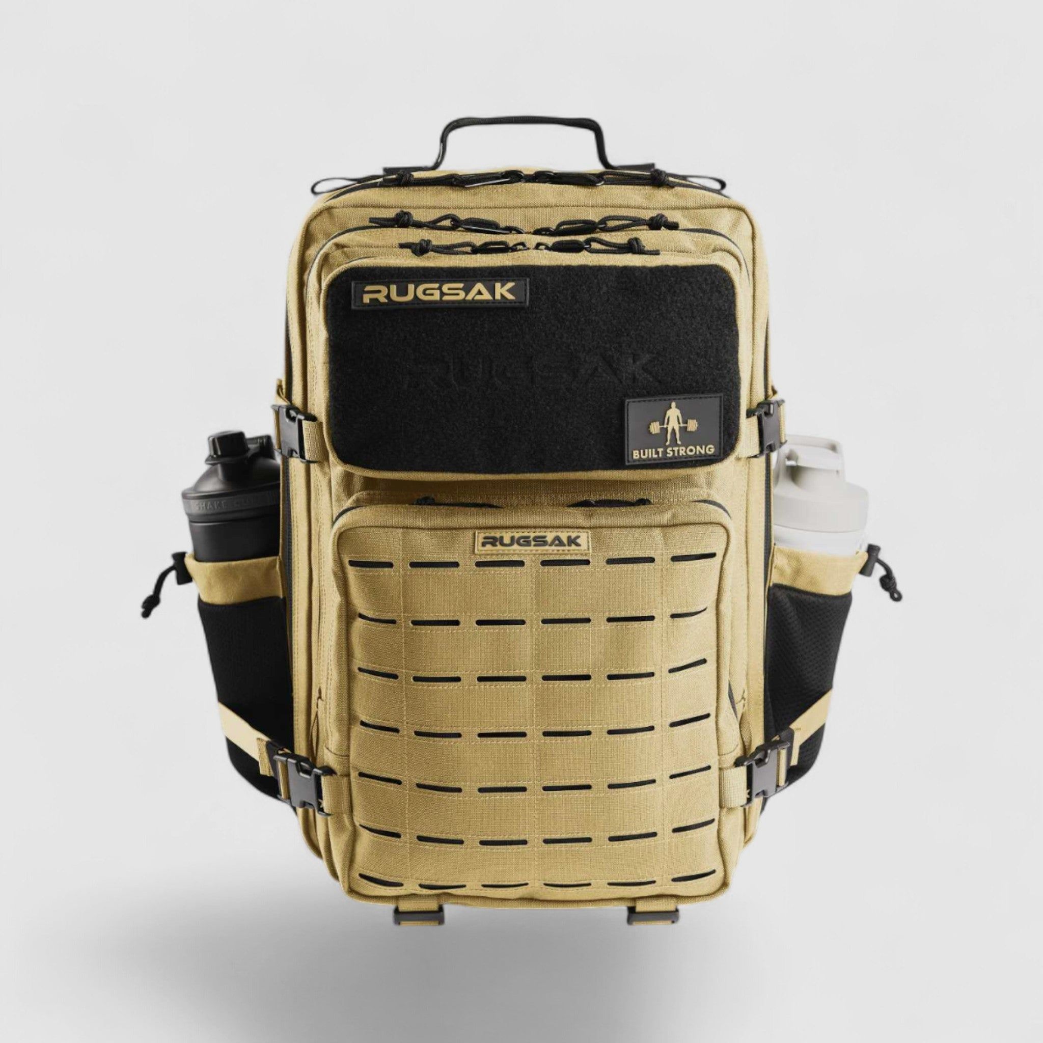 RUGSAK Alpha