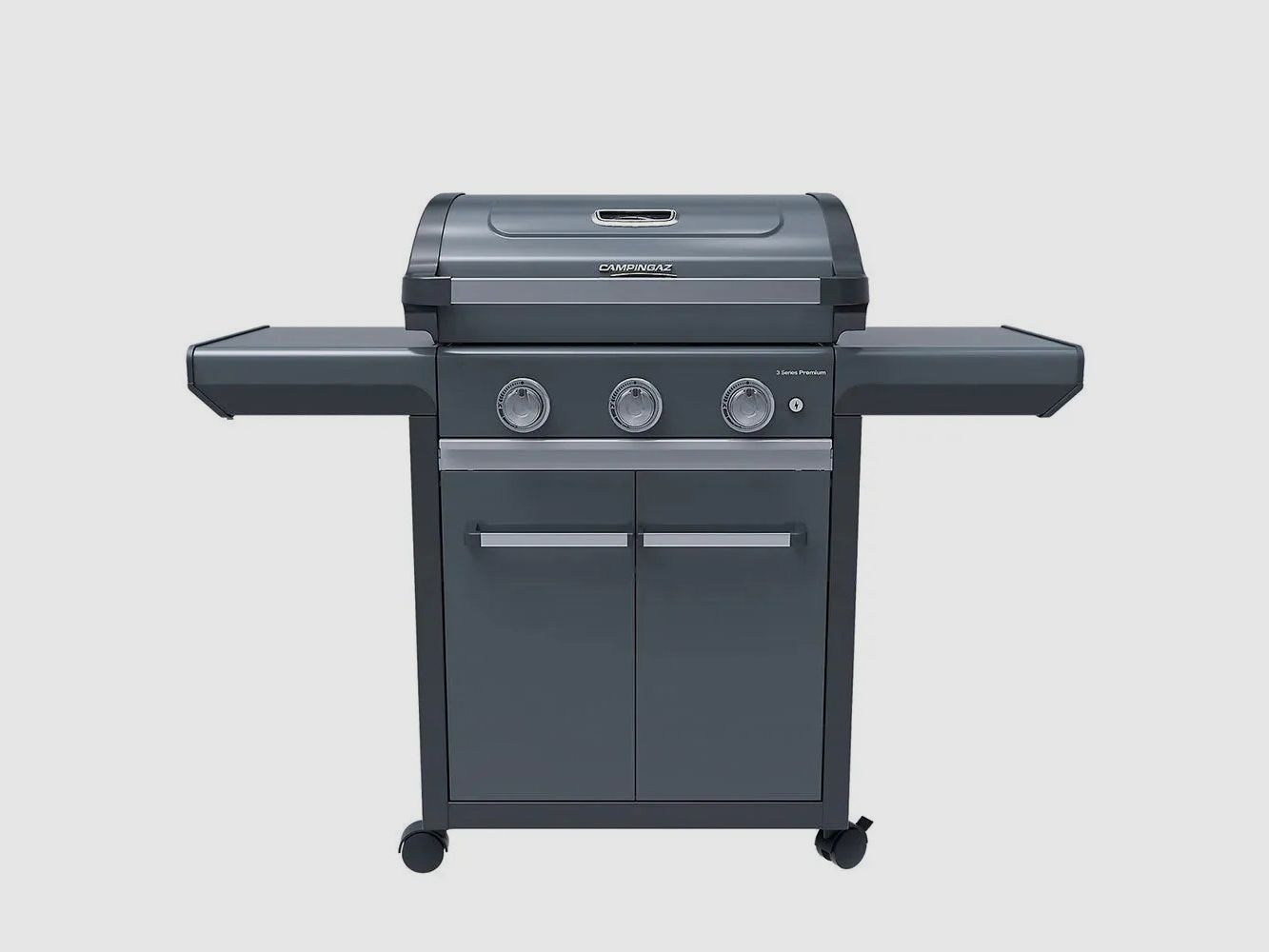 Campingaz Grill 3 Series Premium 37390