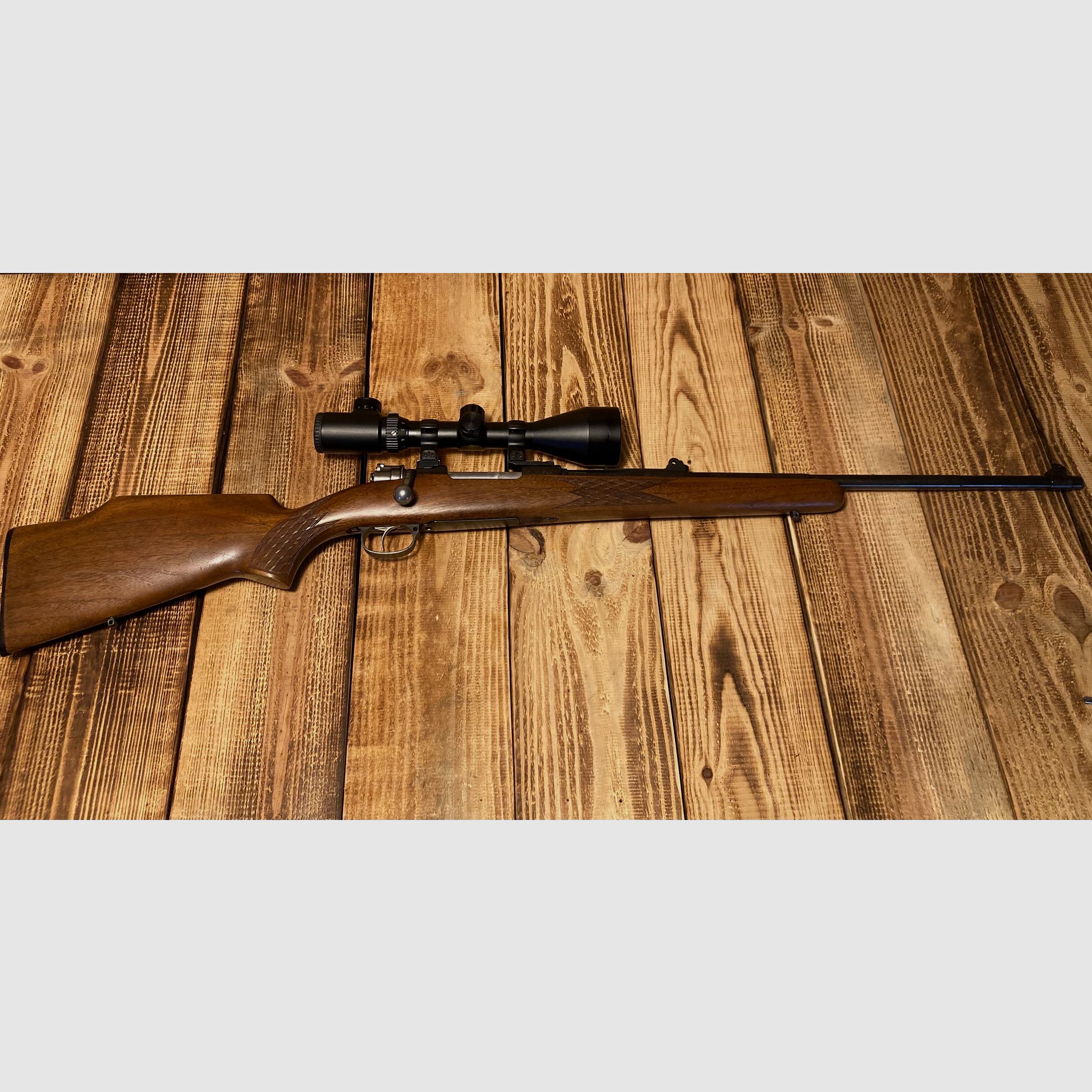 Kettner Mousquetaire Preduzece 44 98 8x57