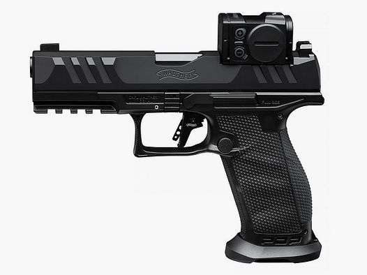 WALTHER PDP FS Professional ACRO 4,5"
