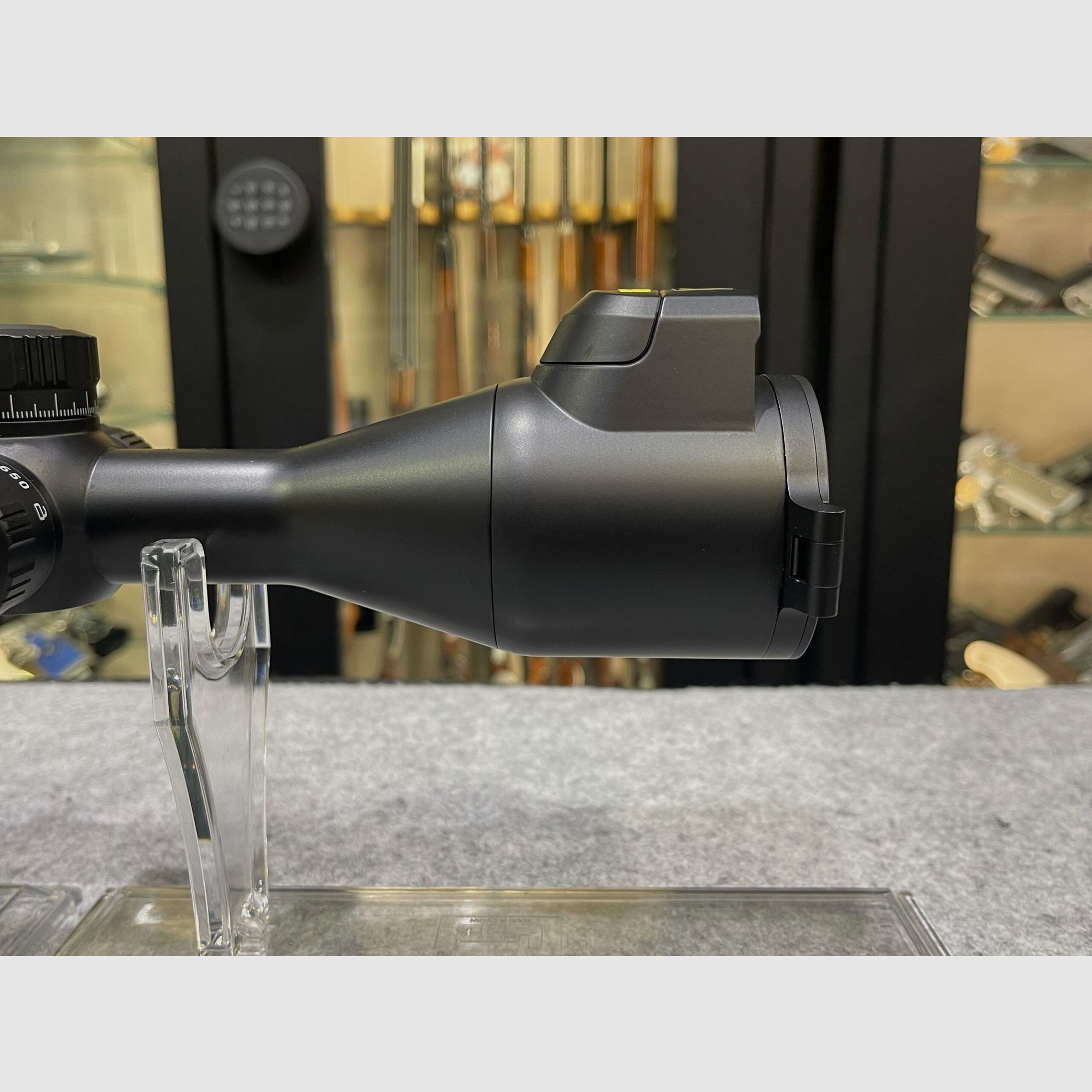 ATN THOR ELITE 6 LRF 3-24X 640×512, imagen 12 de 18