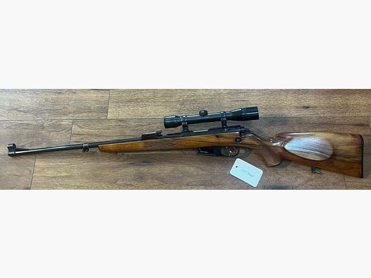 Walther KKJ