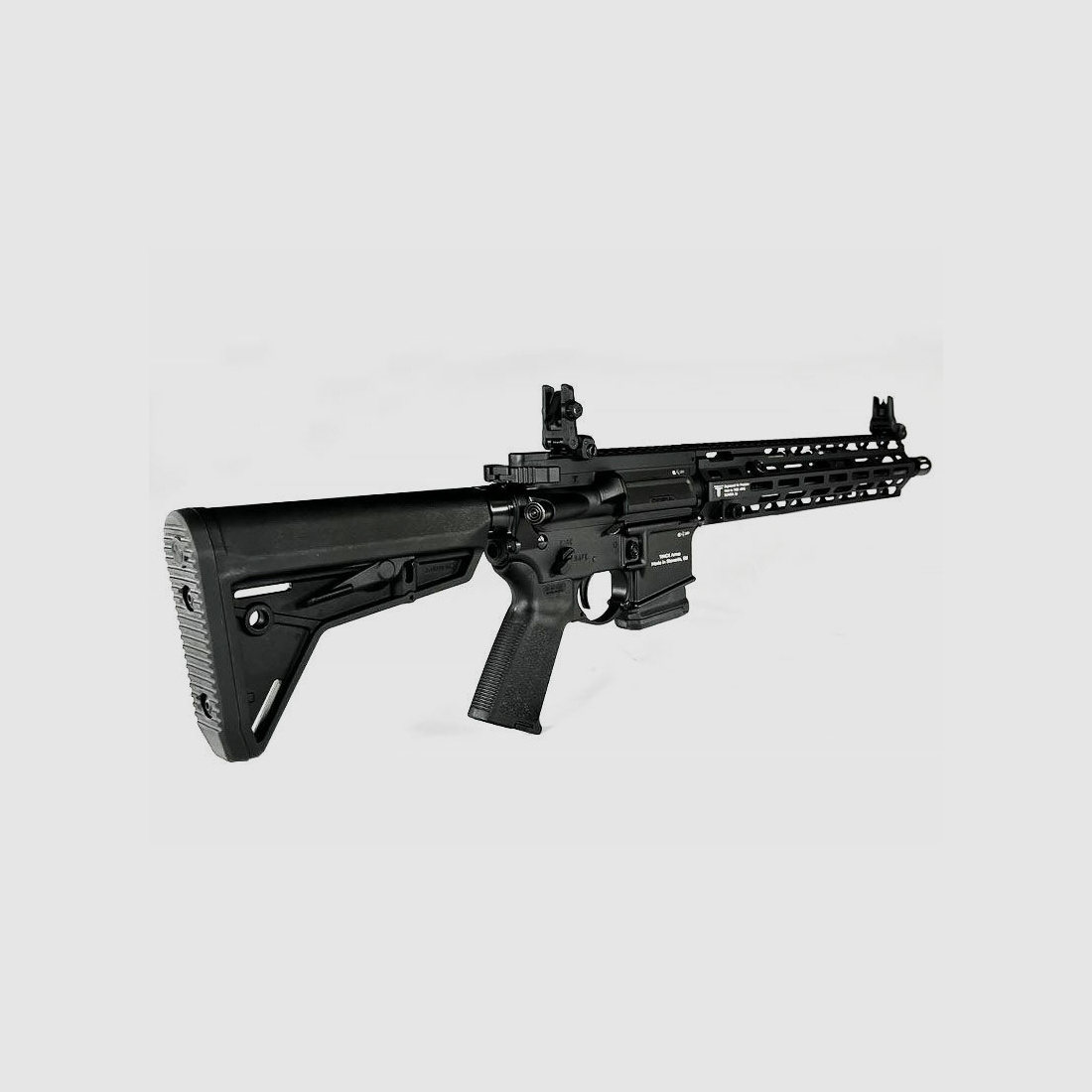TINCK ARMS ARX15-MS Combat, mit 14,5" Lauf