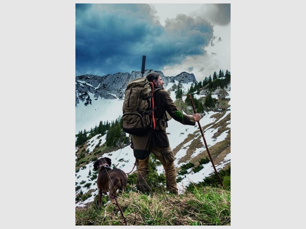 Plecak Blaser Ultimate Expedition, zdjęcie 3 z 5