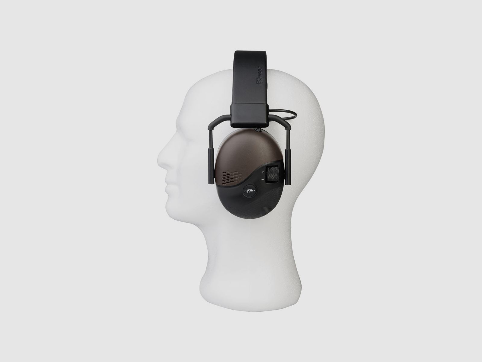 BLASER hearing protection 2.0 brown