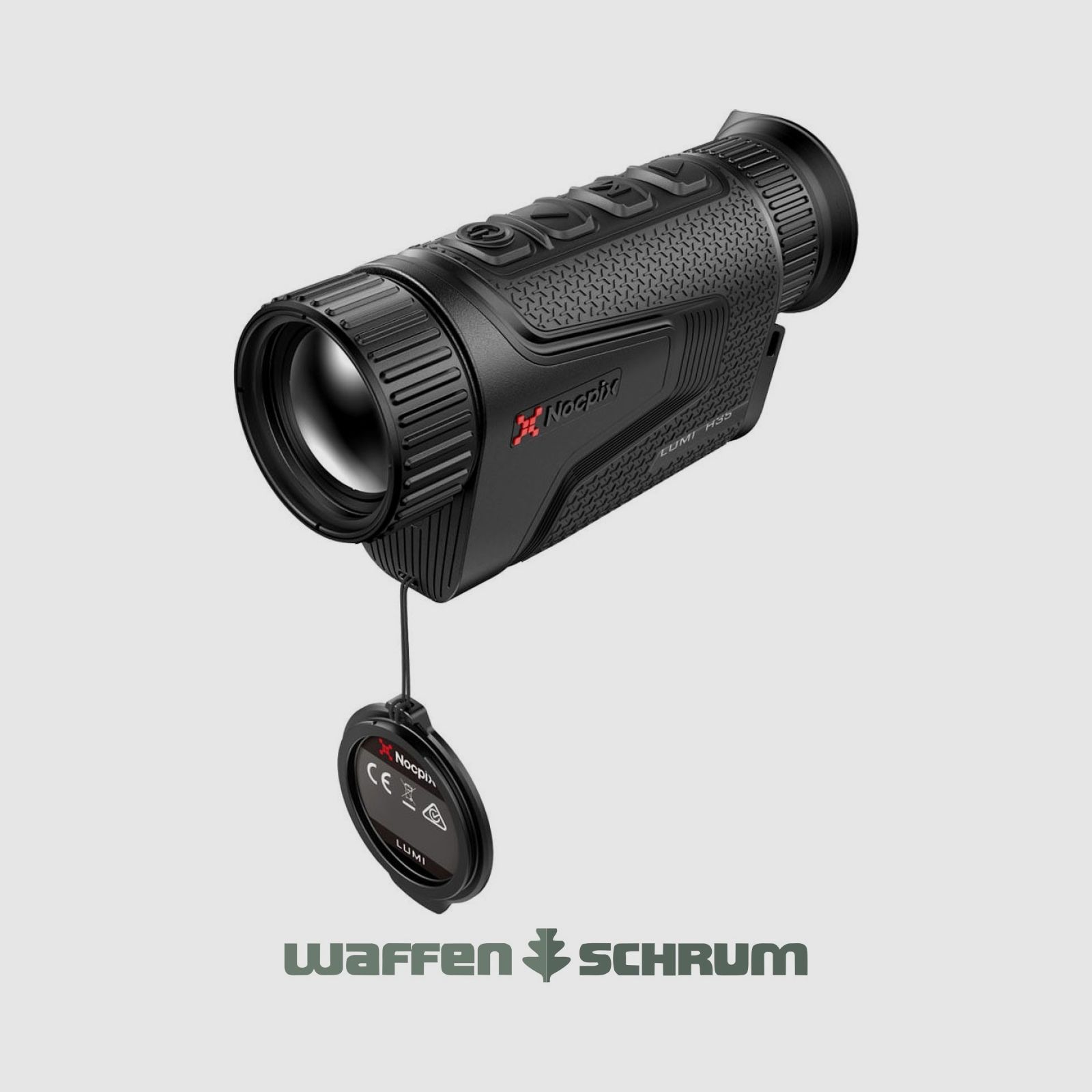 Nocpix LUMI H35