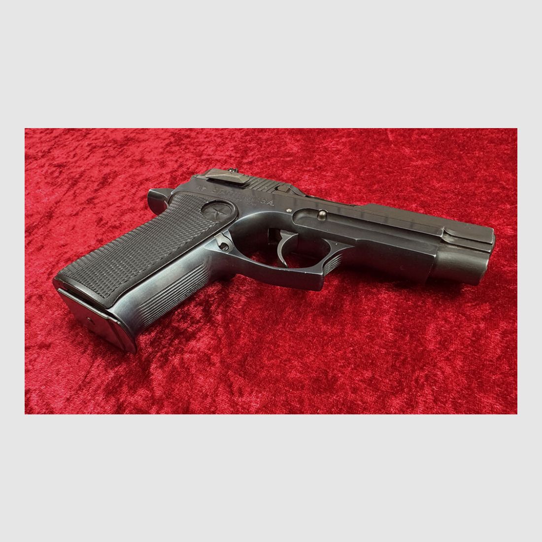 Star 30 PK