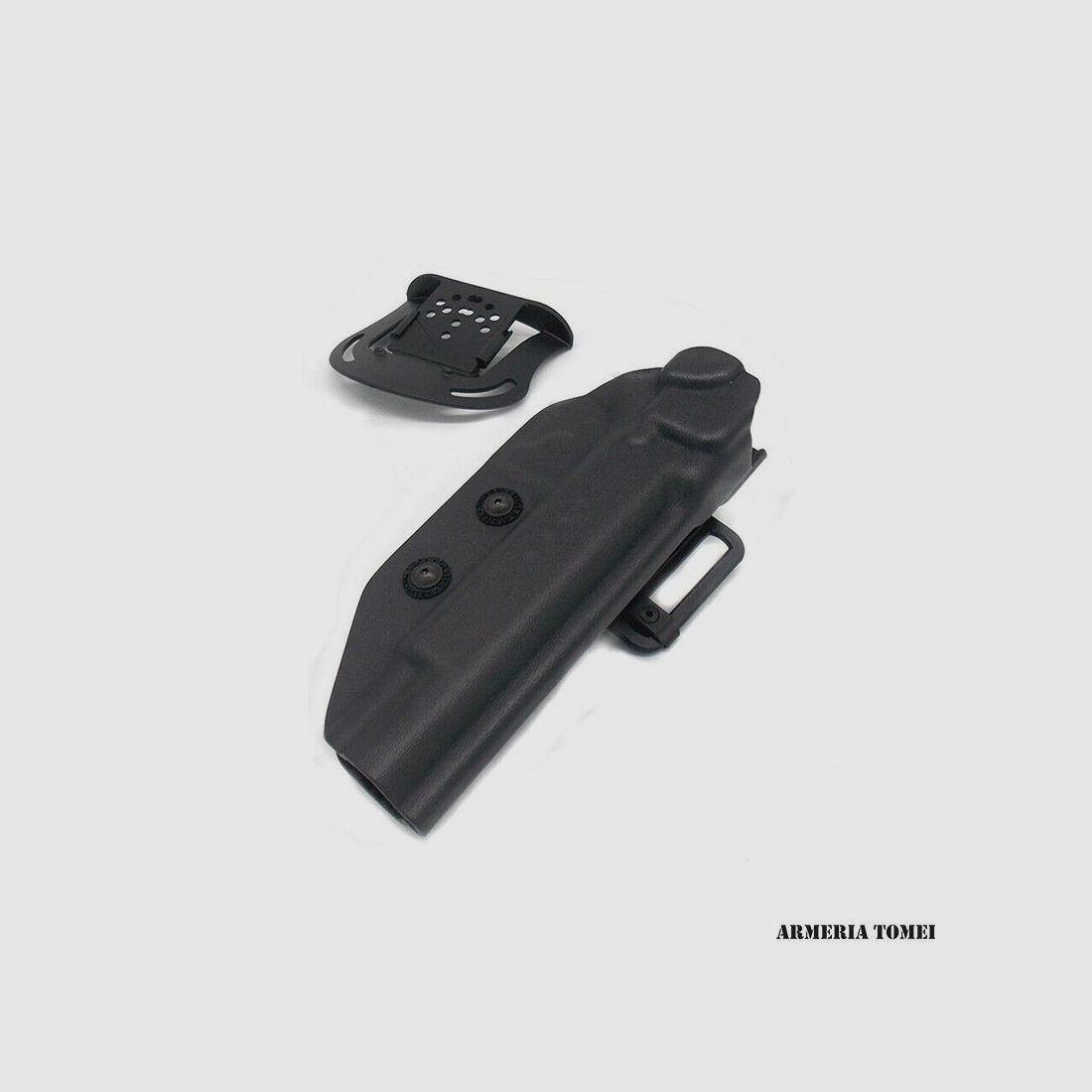 VEGA HOLSTER – POLYMER HOLSTER VKOPEN TANFOGLIO GOLD MATCH, image 2 of 2