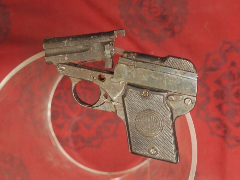 Steyr 1909 (Altdeko)