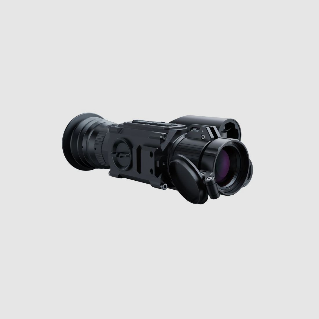 Telescopio infrarrojo Pard NV008SP2 LRF - telémetro, imagen 3 de 20