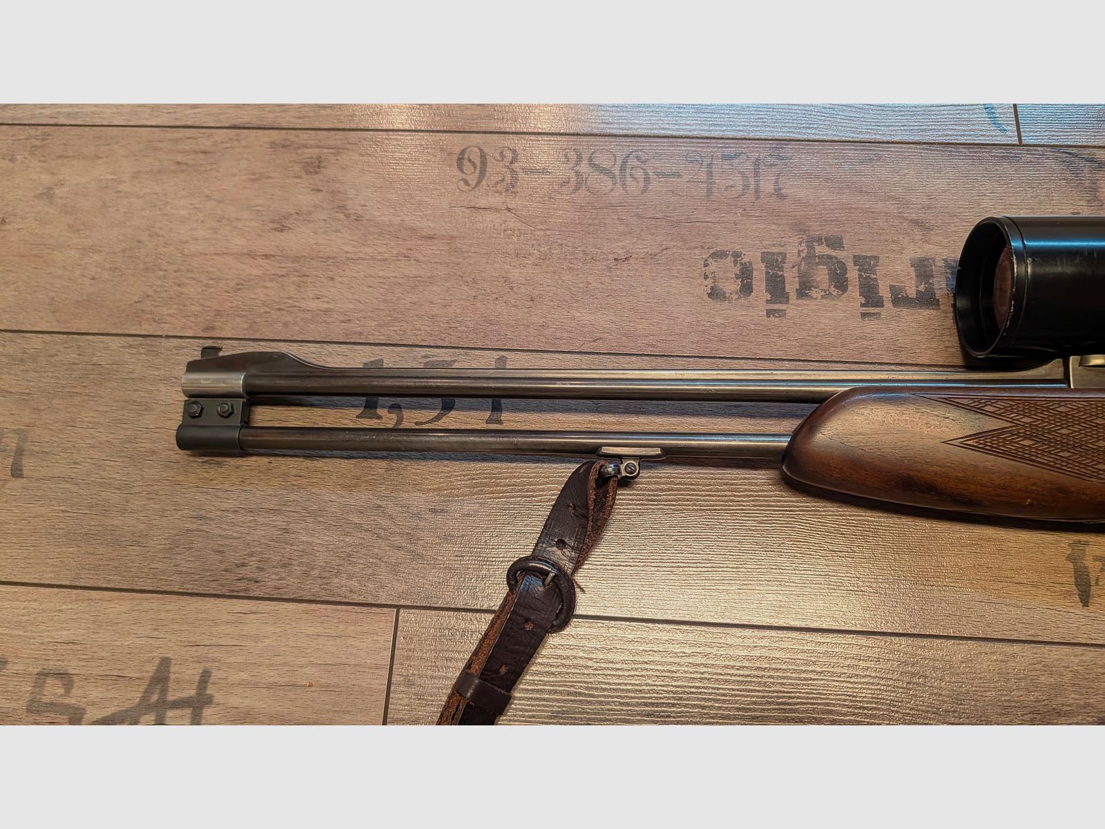 BDB Brünner Super 7x65R