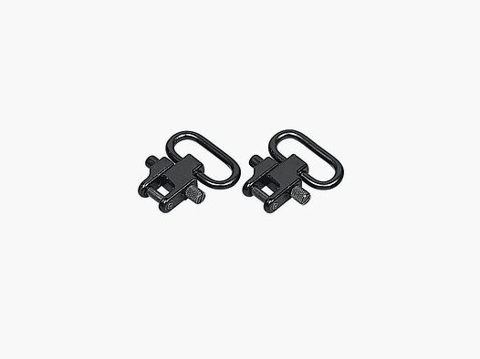 ALLEN strap bracket set