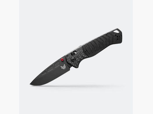 Nóż składany PSK Carbon Fiber Czarny G10