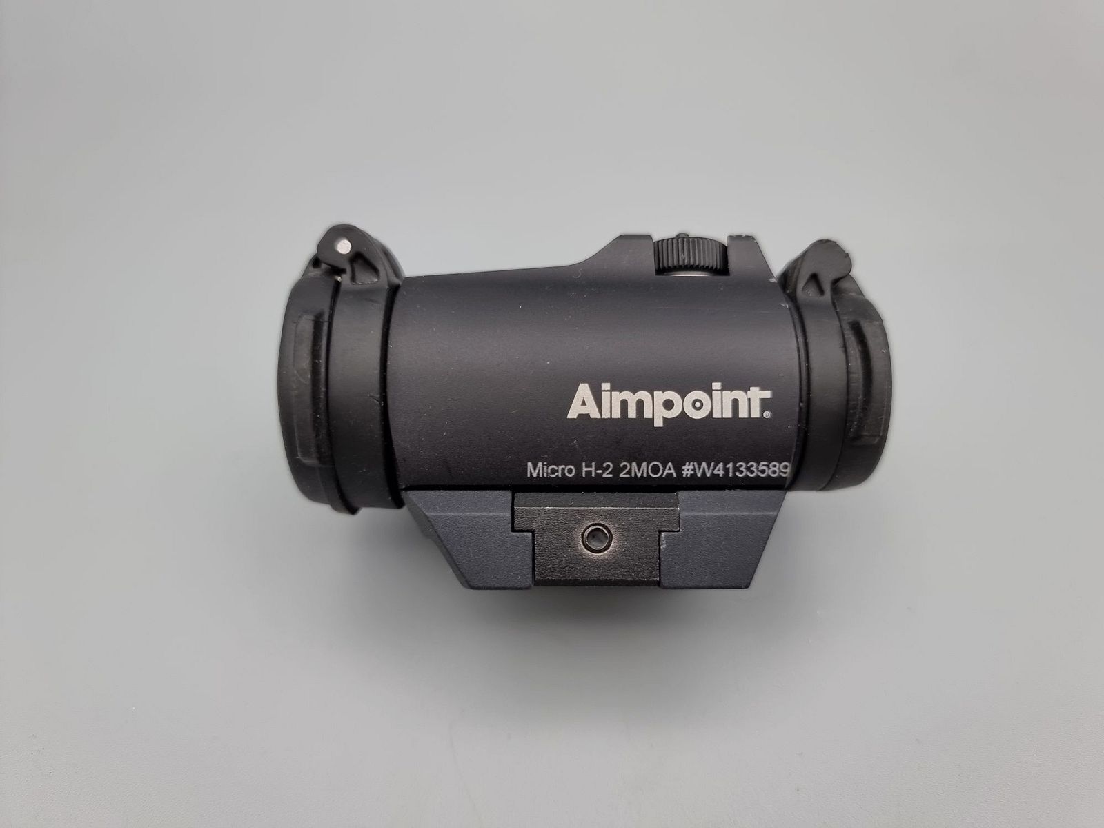 Original AIMPOINT MICRO H2 - in Originalverpackung - kein T2 Eotech Trijicon