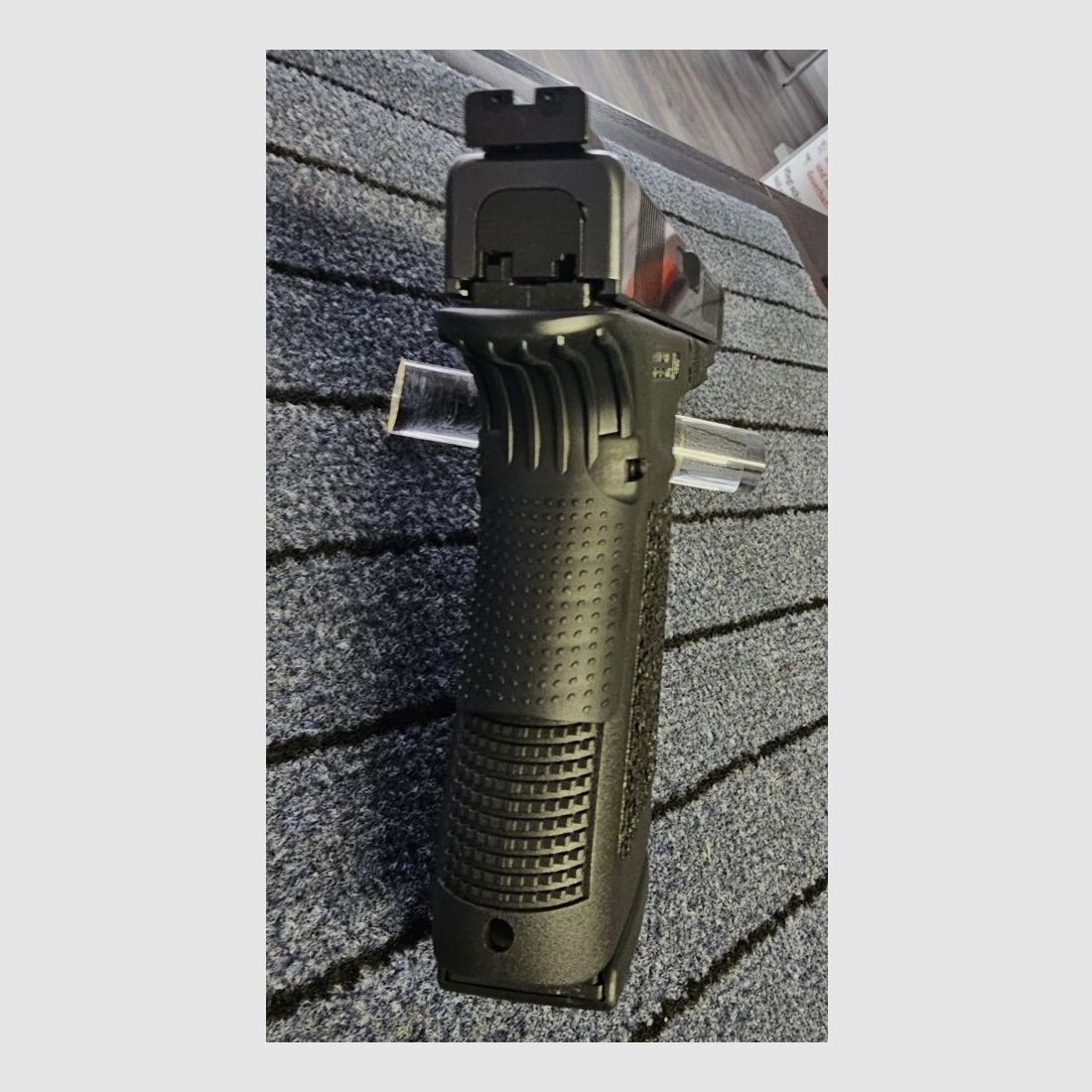 RBF Custom GLOCK 620 10mm AUTO