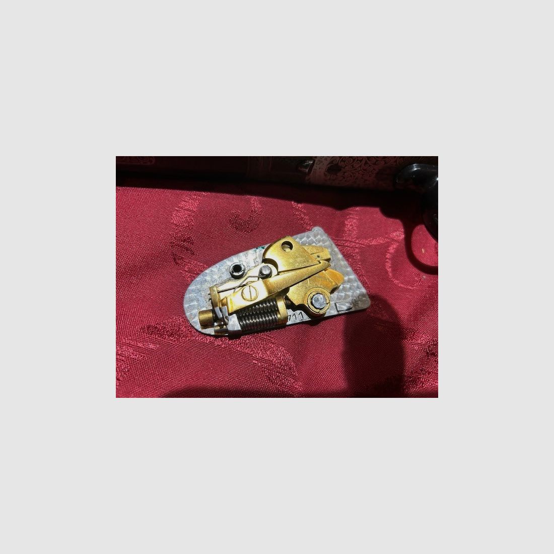 Krieghoff Neptun Primus