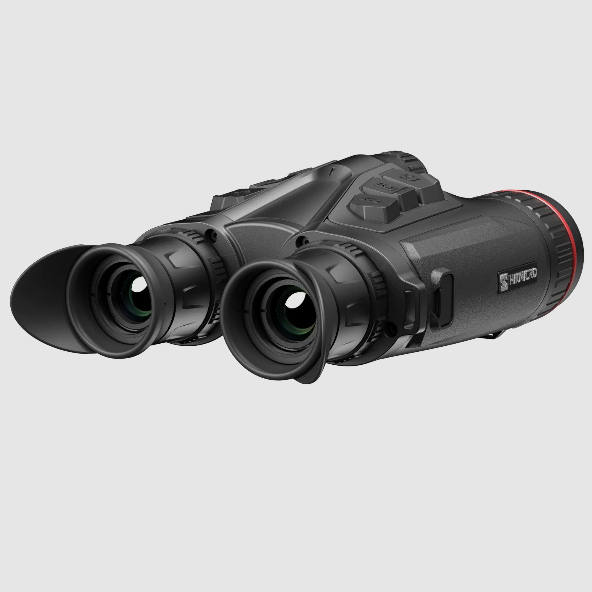 Hikmicro Multispektral-Fernglas Habrok Pro HQ50L