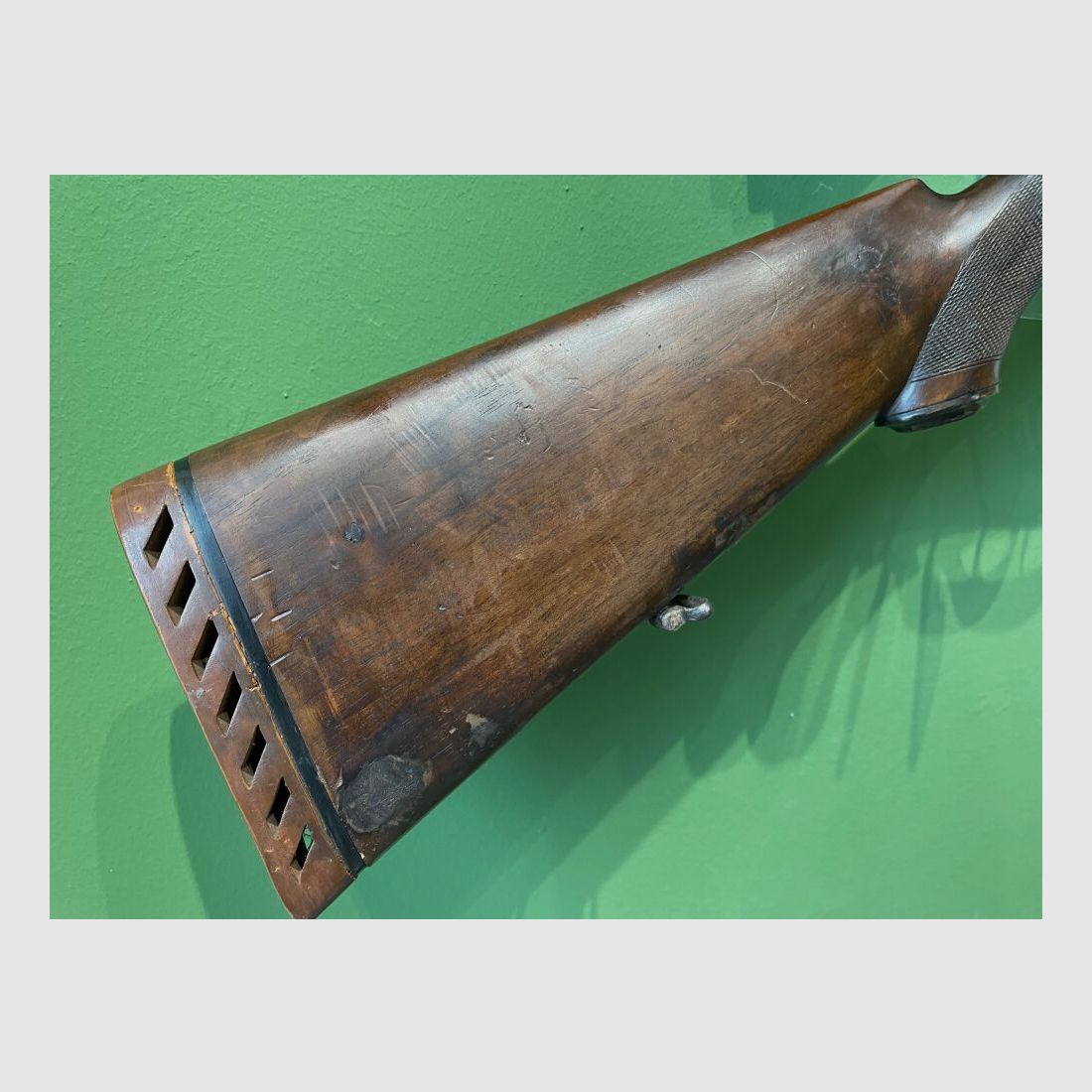 Steyr ohne