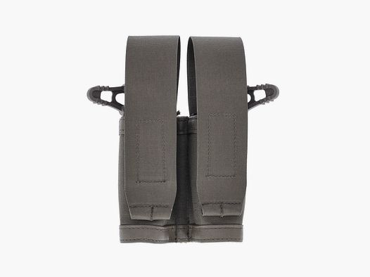 Lindnerhof MX762-2 étui pour 2 chargeurs de pistolet