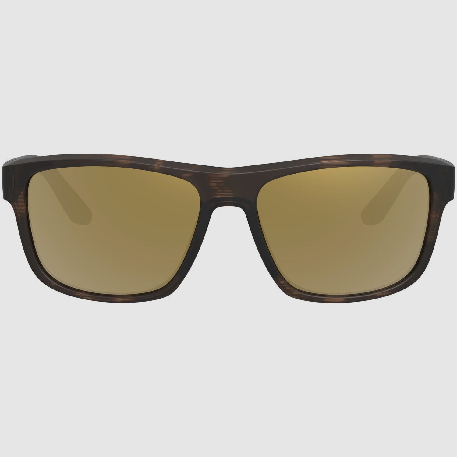LEUPOLD KATMAI Brille – mattes Schildpattgestell / bronzefarbene Spiegelgläser, Bild 3 von 7