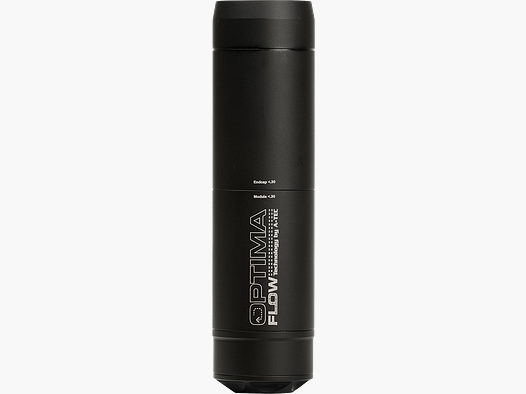 A-TEC OPTIMA FLOW Silenciador