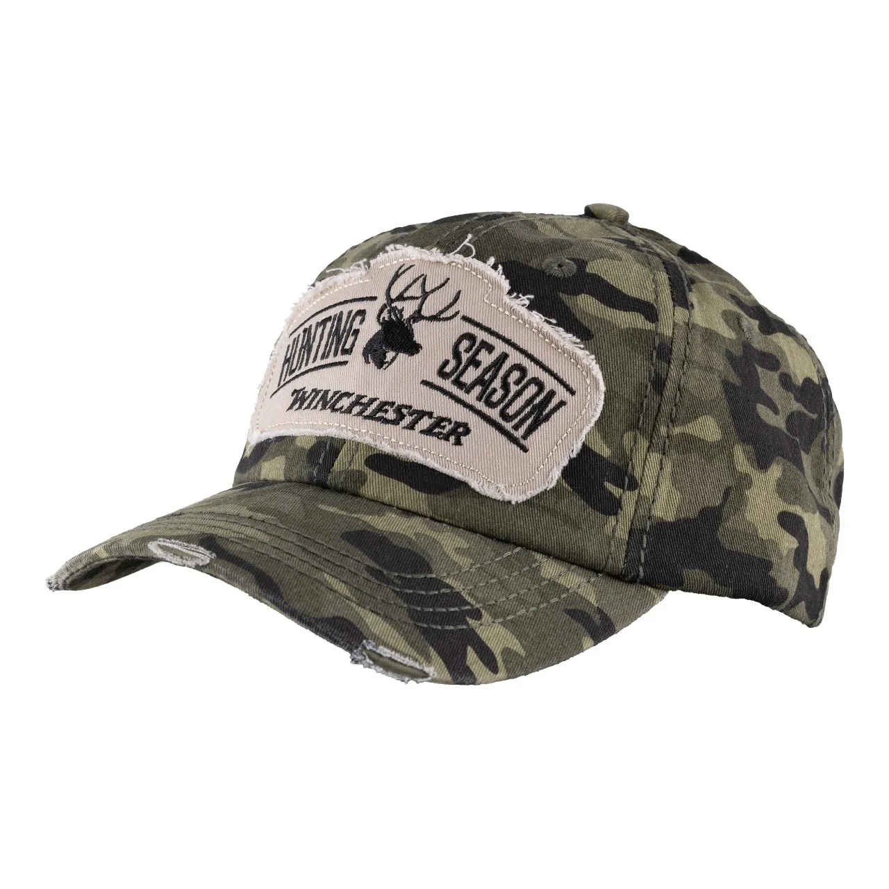 Winchester CZAPKA SABA CAMO