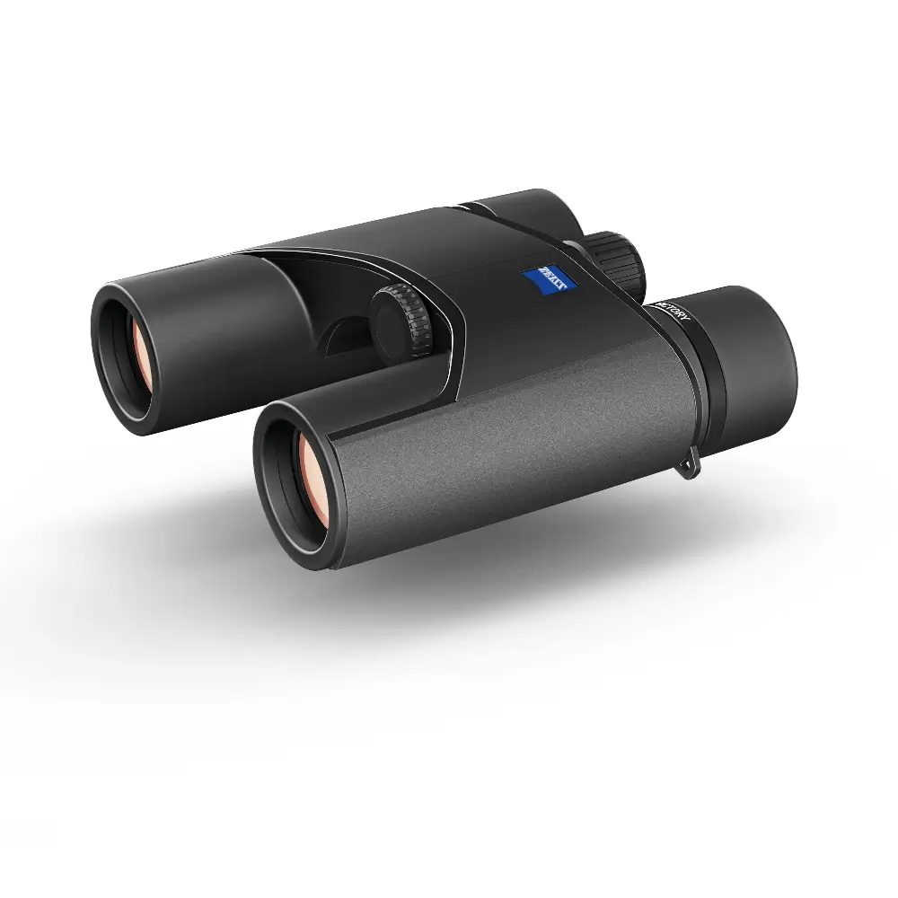 Jumelles ZEISS Victory Pocket, image 2 sur 3
