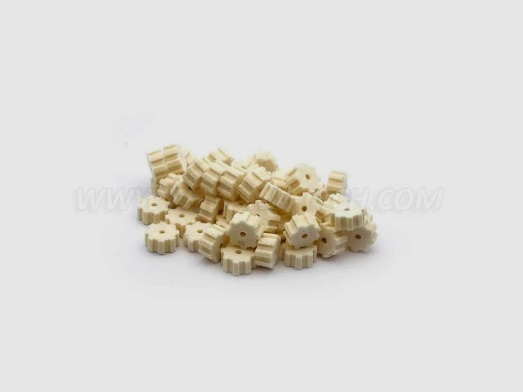 AR15 - Feutres de nettoyage pour chambre - 50, image 2 sur 5