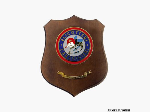 CREST – CARABINIERI ELICOTTERI