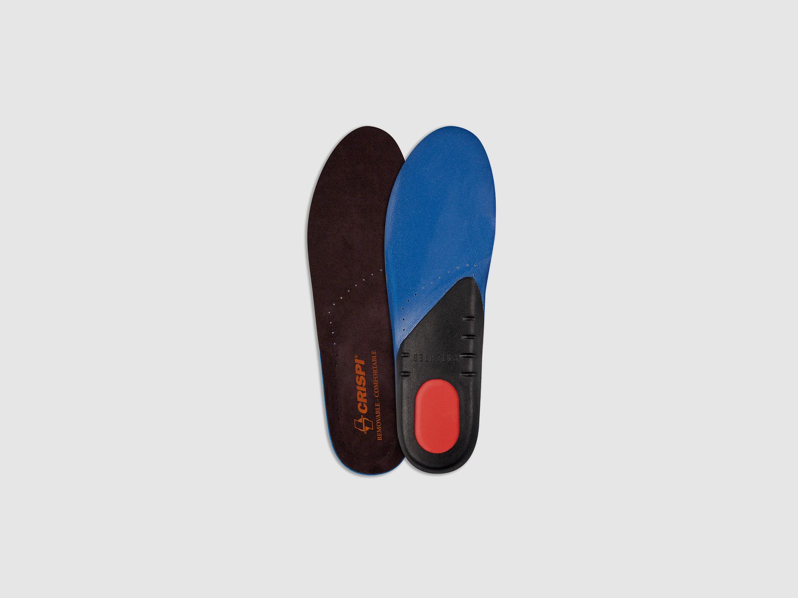 CRISPI SOLETTA FUSSBETT ANAT. EGOTECH