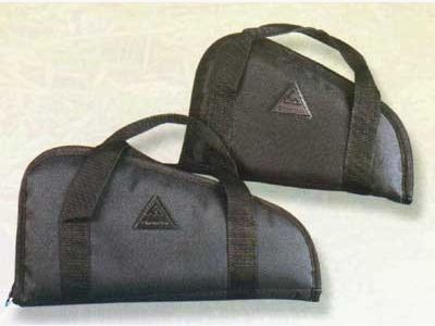 FRITZMANN Futteral f. Kurzwaffe Cordura bis 4' 25x16 cm dreieckig