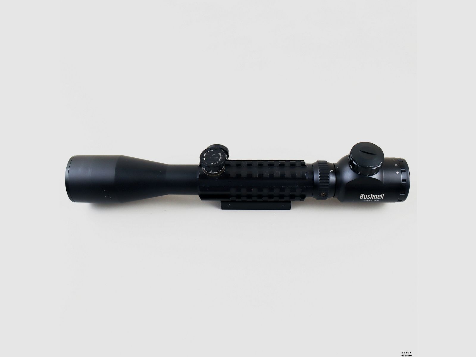 Bushnell 3-9×40 EG Luneta, zdjęcie 1 z 5