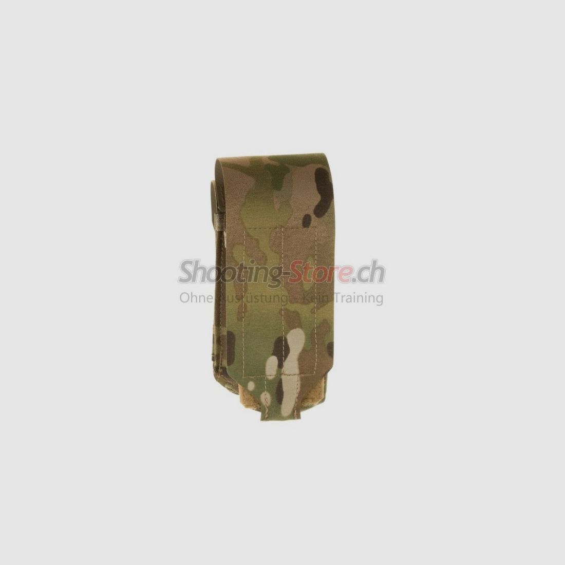 Blue Force Gear Poche pour Grenade Fumigène Simple