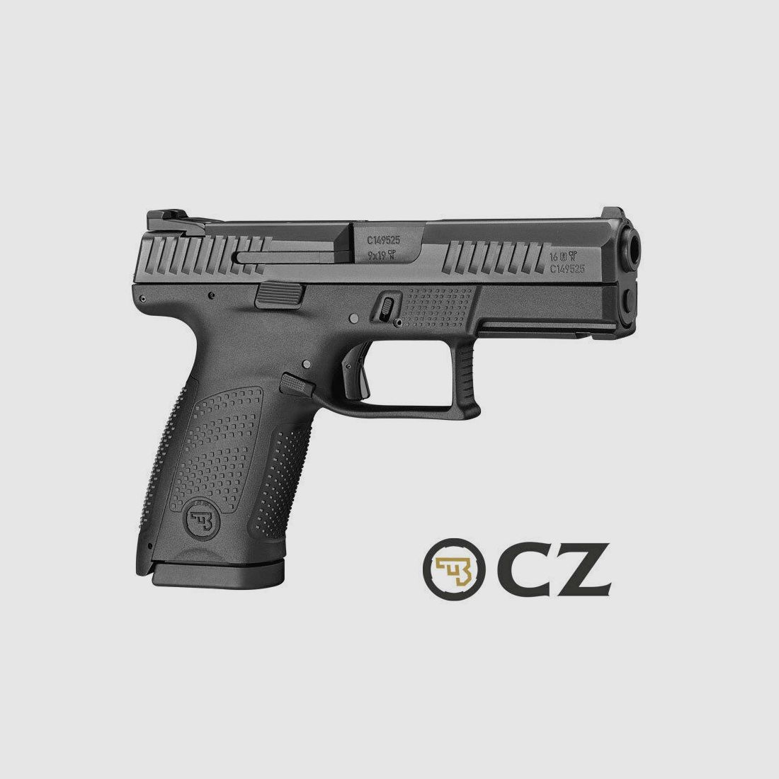 CZ P-10 C