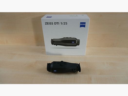 Zeiss DTI 1 / 25