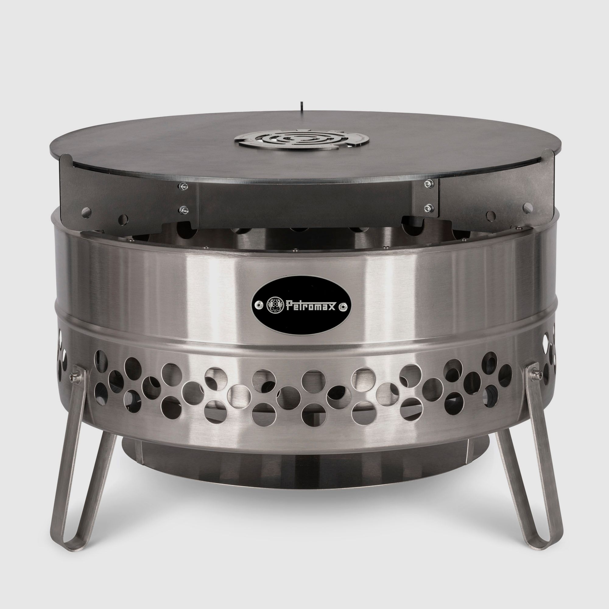 Petromax Grill Plate Tyropit and Pyron, image 4 of 6