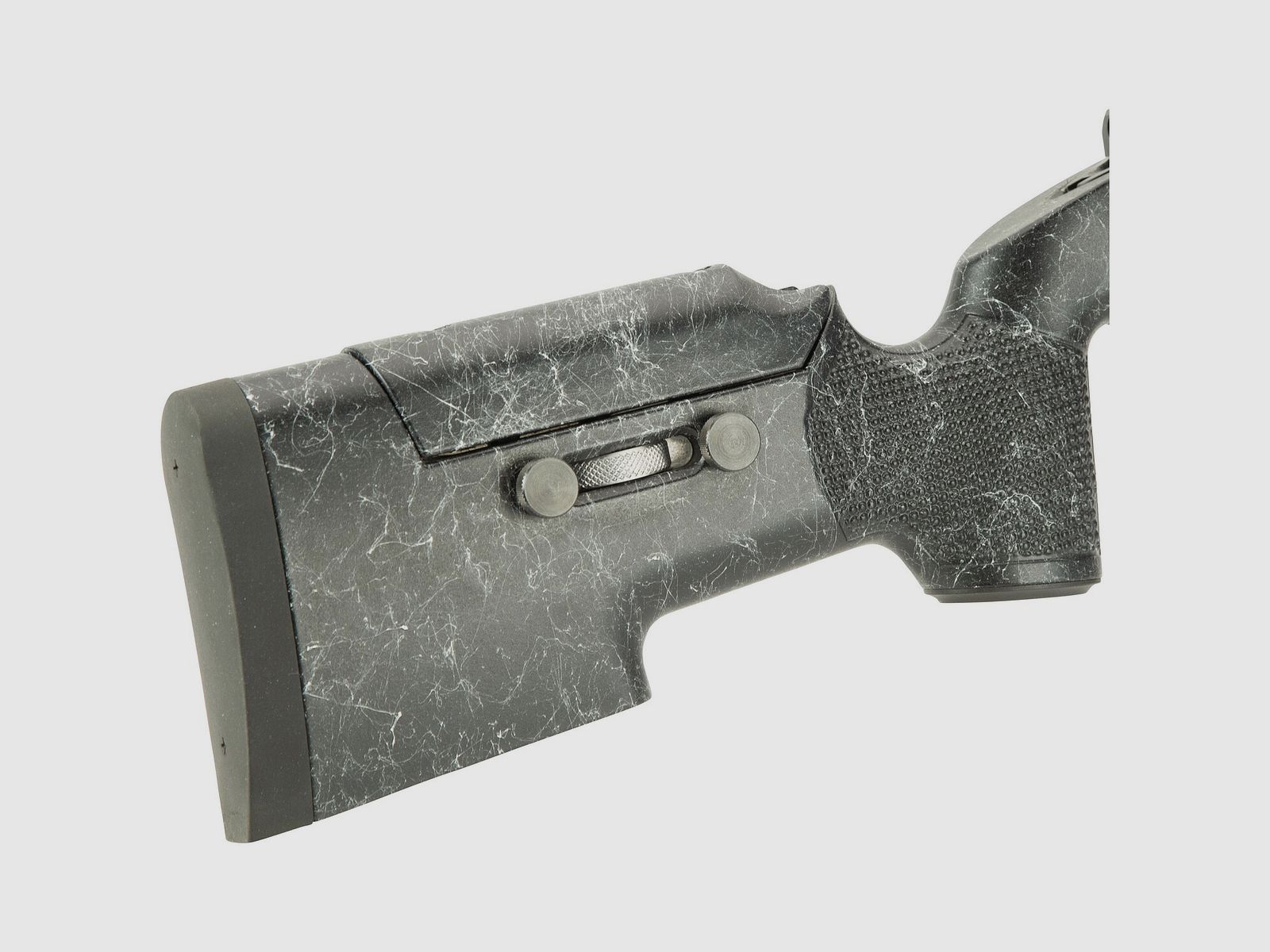 Mercury sport Tactical Evo Black, barrel blued, barrel length 71 cm, caliber 6.5x47 Lapua