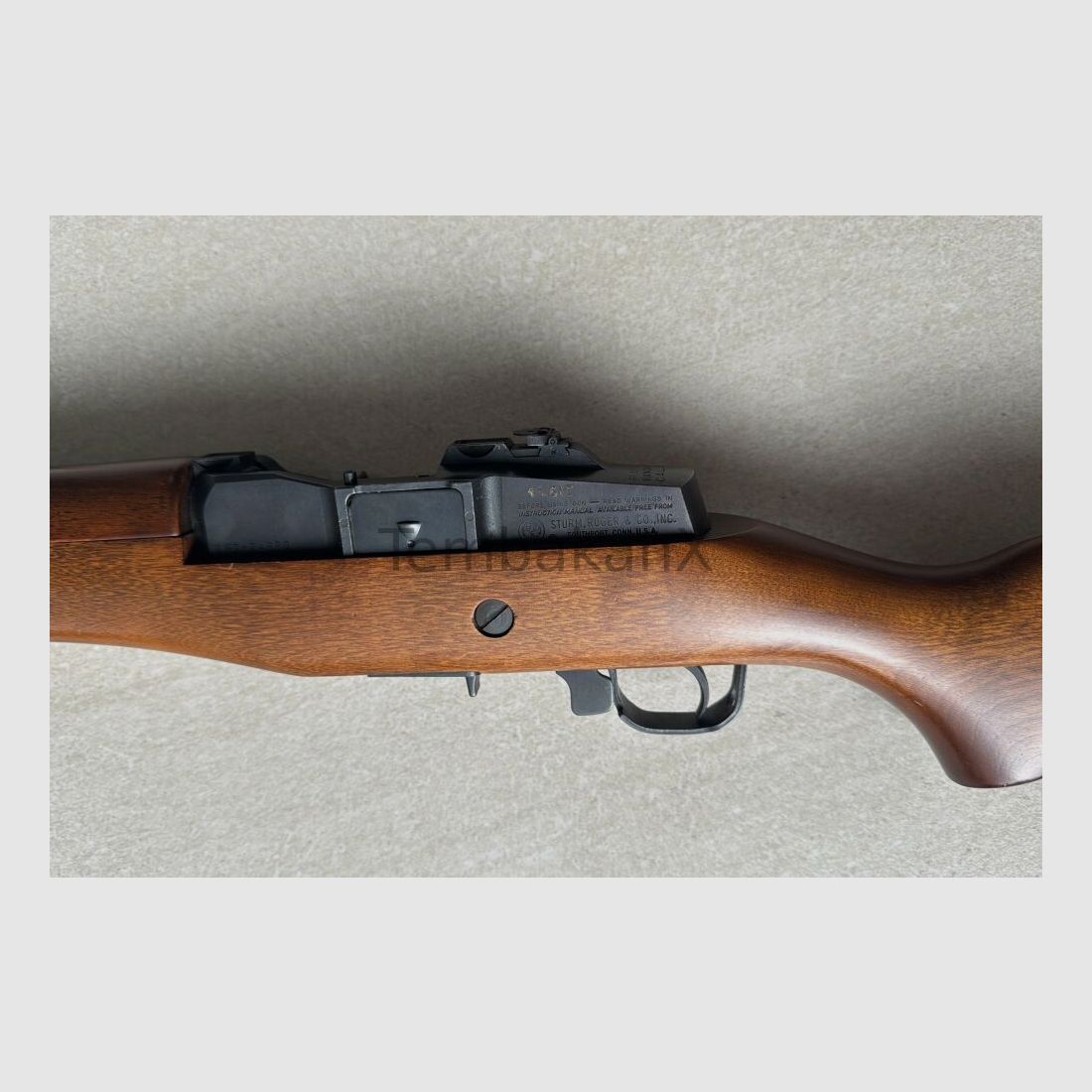 Ruger Mini Ruger 14 .223Rem