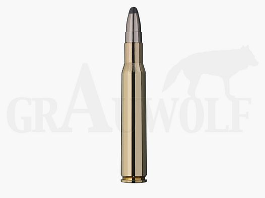 .30-06 Springfield 180 gr / 11,7 g RWS Uni Classic Patronen 20 Stück